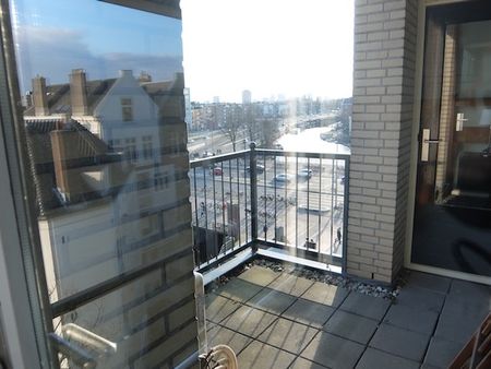 Sarphatistraat, 1018 GP, Amsterdam - Photo 3