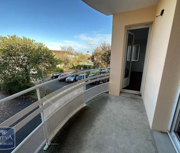 Appartement à louer 2 pièces 48.1m² - Photo 1