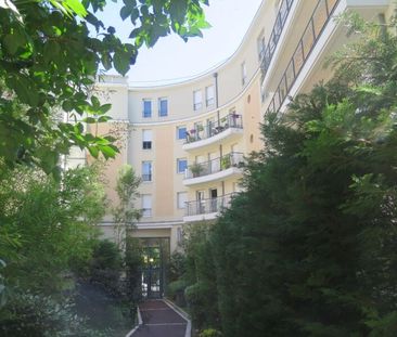 Appartement à louer 2 pièces • 39,20 m2 Nogent-sur-Marne - Photo 3