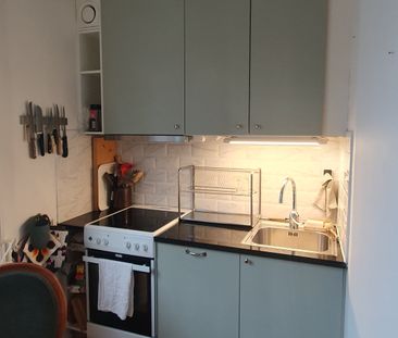 Gröndalsvägen, Stockholm - Photo 5