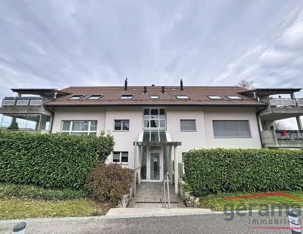 4.5 pièces au 1er à Onnens - Photo 1