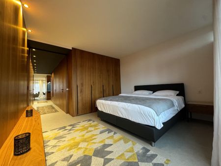 Exclusive 4.5-room apartment near the UN - Photo 3