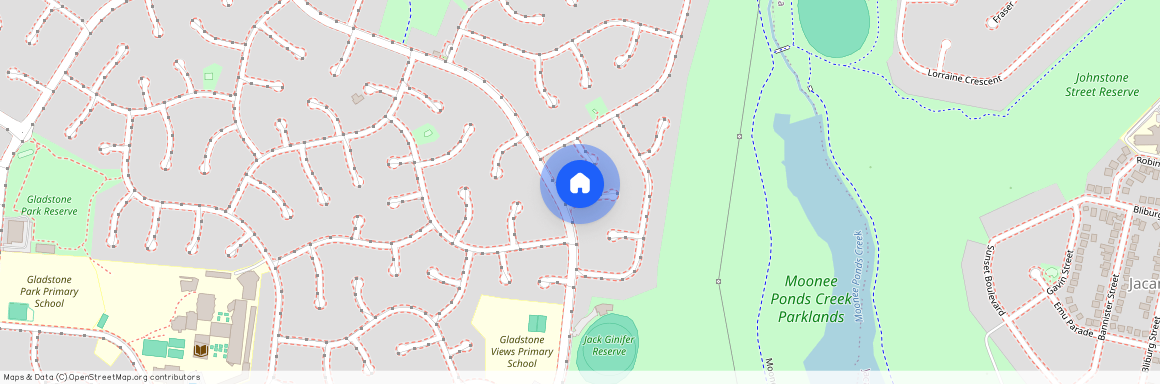 3 Dingley Close, GLADSTONE PARK