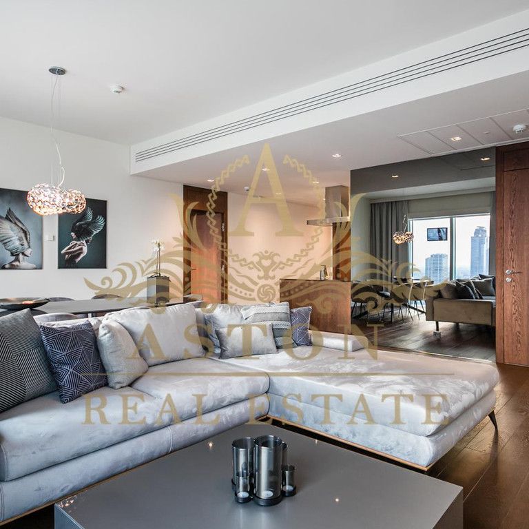 Warszawa, Śródmieście, Złota - Photo 1