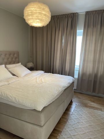 Långströmsgatan, Göteborg - Photo 4