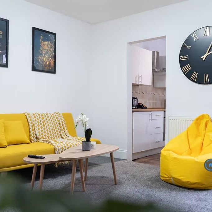 2 bedroom detached house to rent - Photo 1