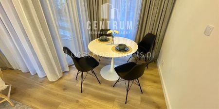 Mieszkanie Ełk Zatorze powierzchnia 50.0 m² C273-WM-24396 - Zdjęcie 5