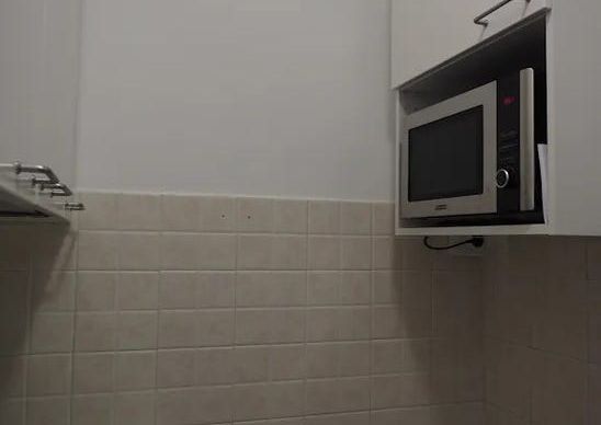 Via Gian Domenico Cassini, Turin, Piedmont 10129