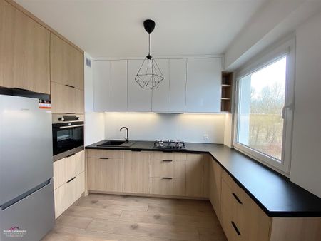 Grudziądz, Rządz Mieszkanie na wynajem - Photo 2