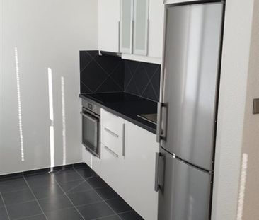 Lägervägen 33B - Foto 1