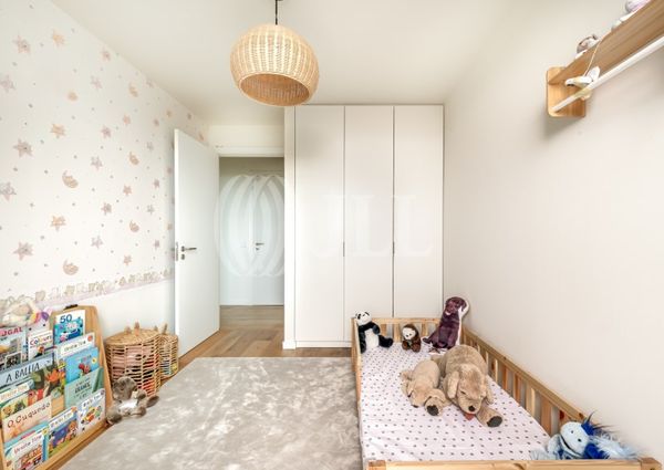 Apartamento T3 em Porto