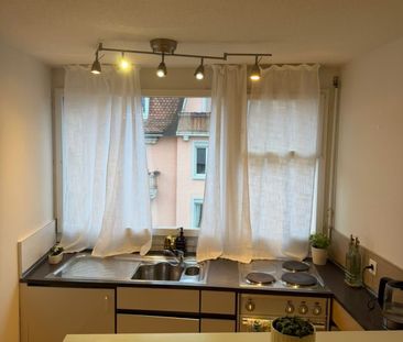 2.5 Zimmer - Photo 4