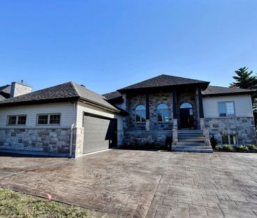 Maison de plain-pied à louer - Terrebonne (Terrebonne) (Ouest) - Photo 6
