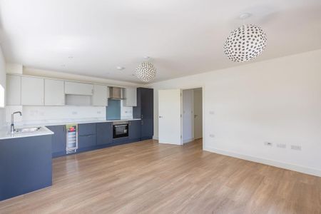 2 bedroom apartment to rent - Photo 4