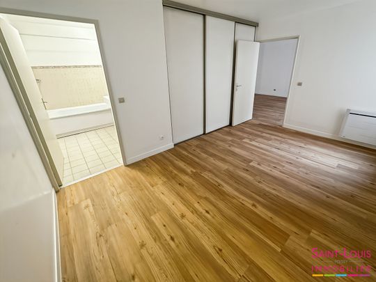 Appartement Poissy 2 pièce(s) 50,13 m2, - Photo 1