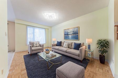 For Lease - 22 Gauguin Avenue, Vaughan, Ontario - Photo 2