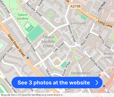 Law Street, London - Photo 1