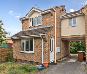 3 bedroom semi-detached house to rent - Photo 2