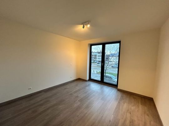 Appartement te huur - Foto 1