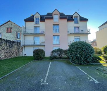 Appartement T1 à louer - 21 m² - Photo 3