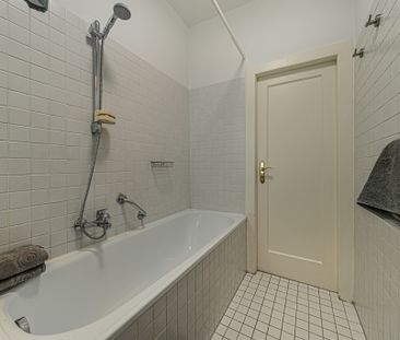 City-Residence: Schöne 2-Zimmer Wohnung in zentraler Westendlage - Photo 6