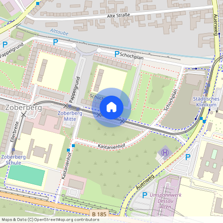 Schochplan 41, 06847 Sachsen-Anhalt - Dessau-Roßlau