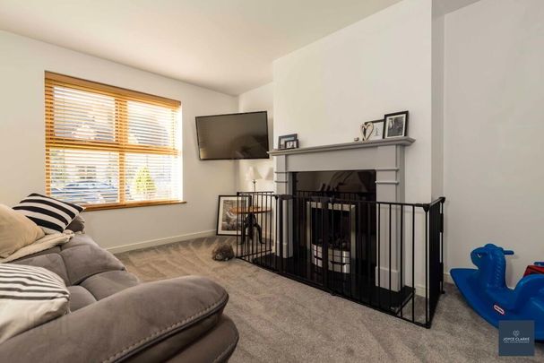 80 Earlsfort, BT67 0LY, Moira - Photo 1