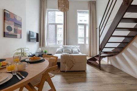 Appartement te huur - Photo 2