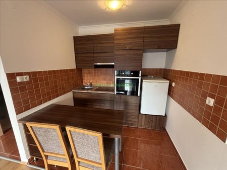Kiadó jó állapotú lakás - Nyíregyháza - Fotó 5