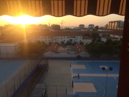 Alquiler de piso en Calle Guadiaro, 6 - Photo 3