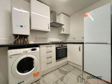 2 bedroom apartment to rent - Photo 5