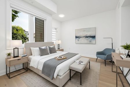 For Lease - 475 Ossington Avenue Unit# Main Floor, Toronto, Ontario - Photo 2