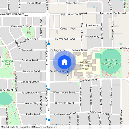 13 Cambellin Street, WA 6055, Brabham