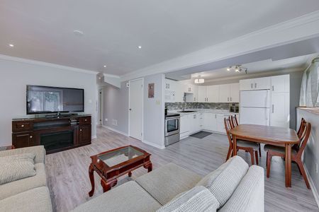 For Lease - 64 Mcconkey Place Unit# Lower, Barrie, Ontario - Photo 2