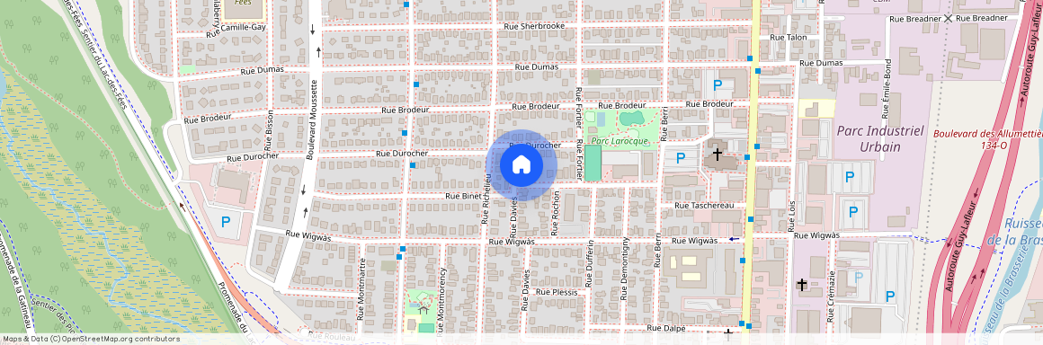 80 rue Binet, Gatineau, Gatineau, Outaouais, J8Y 2W8