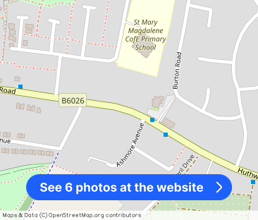 Huthwaite Road, Sutton In Ashfield, Nottinghamshire - Photo 1