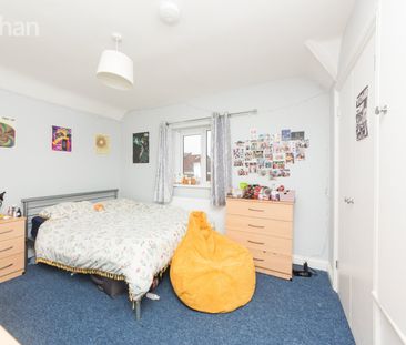 5 bedroom house to rent - Photo 4