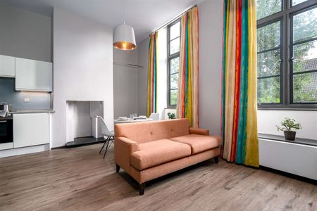 Park Lane, Bristol - Photo 2