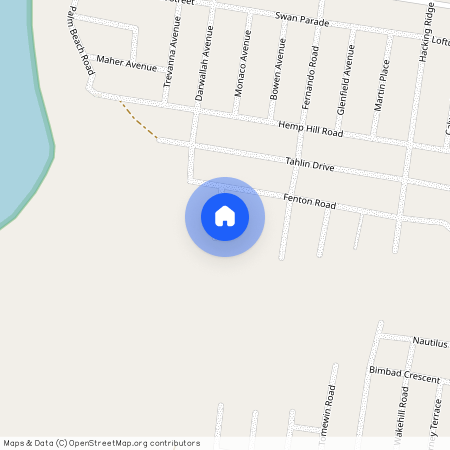 7 Abalone Avenue, Qld 4184, Russell Island