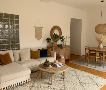 Unikat: Traumhafte Altbauwohnung mit Garten im Zentrum von Schärding - Photo 3