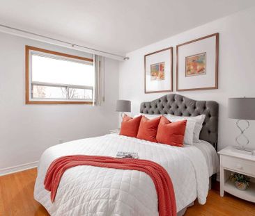 For Lease - 57 Lanark Avenue Unit# Upper, Toronto, Ontario - Photo 6