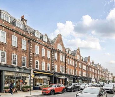 St Johns Wood High Street, St John`s Wood, NW8 - Photo 1