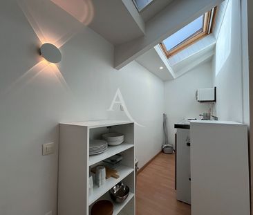 Location Appartement 1 pièce 27m² NANTES 44300 - Photo 5