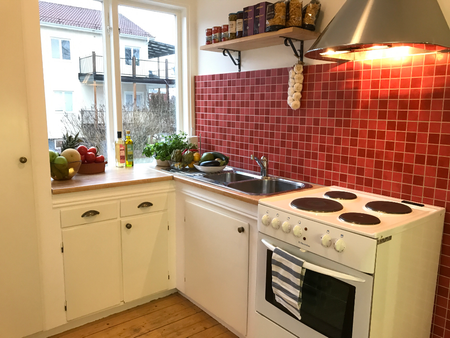 Skagersviksgatan, Karlstad - Photo 4