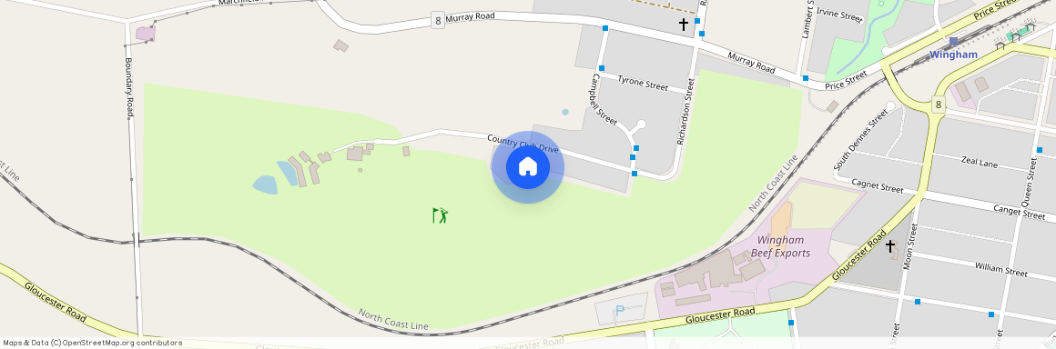 4 The Bunker, NSW 2429, Wingham