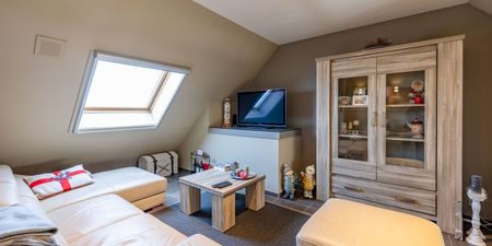 Appartement te huur in Nieuwpoort voor € 750 met 2 slaapkamers - Photo 2