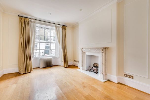Alexander Place, South Kensington, SW7 - Photo 1