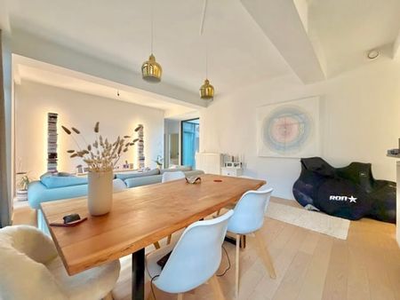 Appartement te huur - Photo 4