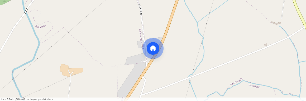 79 Keady Road, Armagh, BT60 3AA