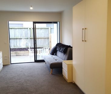 Unit 14b, 17 Warwick Street, Richmond, Christchurch - Photo 6